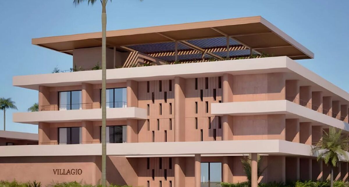 Jaz Viva Villagio